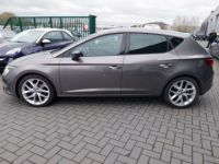 Seat Leon 1.4 TSI FR-ATTACHE-REMORQUE--GPS-CLIM-GARANTIE- - <small></small> 10.990 € <small>TTC</small> - #4