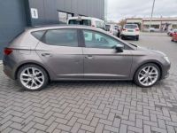 Seat Leon 1.4 TSI FR-ATTACHE-REMORQUE--GPS-CLIM-GARANTIE- - <small></small> 10.990 € <small>TTC</small> - #8