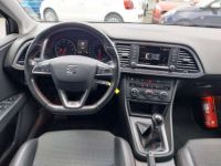 Seat Leon 1.4 TSI FR-ATTACHE-REMORQUE--GPS-CLIM-GARANTIE- - <small></small> 10.990 € <small>TTC</small> - #13