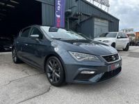 Seat Leon 1.5 16V TSI ACT - 150 Start & Stop - BV DSG 7  2012 BERLINE FR PHASE 2 - <small></small> 21.990 € <small>TTC</small> - #3