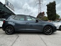 Seat Leon 1.5 16V TSI ACT - 150 Start & Stop - BV DSG 7  2012 BERLINE FR PHASE 2 - <small></small> 21.990 € <small>TTC</small> - #5