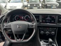 Seat Leon 1.5 16V TSI ACT - 150 Start & Stop - BV DSG 7  2012 BERLINE FR PHASE 2 - <small></small> 21.990 € <small>TTC</small> - #6