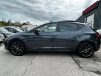 Seat Leon 1.5 16V TSI ACT - 150 Start & Stop - BV DSG 7  2012 BERLINE FR PHASE 2 - <small></small> 21.990 € <small>TTC</small> - #16