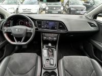 Seat Leon 1.5 16V TSI ACT - 150 Start & Stop - BV DSG 7  2012 BERLINE FR PHASE 2 - <small></small> 21.990 € <small>TTC</small> - #18