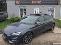 Seat Leon 1.5 E-TSI 150 FR DSG BVA - <small></small> 23.990 € <small>TTC</small> - #1