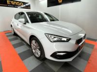 Seat Leon 1.5 E-TSI 150 MHEV HYBRID Special Edition - <small></small> 21.490 € <small>TTC</small> - #1