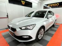 Seat Leon 1.5 E-TSI 150 MHEV HYBRID Special Edition - <small></small> 21.490 € <small>TTC</small> - #3