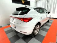 Seat Leon 1.5 E-TSI 150 MHEV HYBRID Special Edition - <small></small> 21.490 € <small>TTC</small> - #4