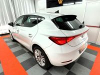 Seat Leon 1.5 E-TSI 150 MHEV HYBRID Special Edition - <small></small> 21.490 € <small>TTC</small> - #7