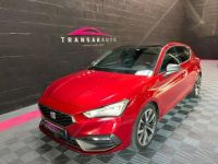 Seat Leon 1.5 eTSI 150 DSG7 FR - <small></small> 19.990 € <small>TTC</small> - #1