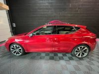 Seat Leon 1.5 eTSI 150 DSG7 FR - <small></small> 19.990 € <small>TTC</small> - #2