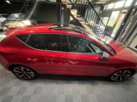 Seat Leon 1.5 eTSI 150 DSG7 FR - <small></small> 19.990 € <small>TTC</small> - #6