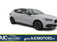 Seat Leon 1.5 ETSI 150CH FR DSG7 - <small></small> 28.890 € <small>TTC</small> - #1