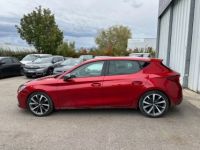 Seat Leon 1.5 TGI 130 BVM6 FR - ACC - CAMERA - CARPLAY - JANTES 18'' - <small></small> 16.990 € <small>TTC</small> - #2