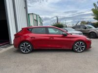 Seat Leon 1.5 TGI 130 BVM6 FR - ACC - CAMERA - CARPLAY - JANTES 18'' - <small></small> 16.990 € <small>TTC</small> - #7