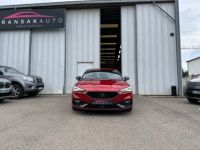 Seat Leon 1.5 TGI 130 BVM6 FR - ACC - CAMERA - CARPLAY - JANTES 18'' - <small></small> 16.990 € <small>TTC</small> - #10