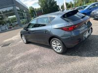 Seat Leon 1.5 TSI 115 BVM6 Business - <small></small> 26.426 € <small>TTC</small> - #10