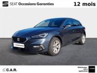 Seat Leon 1.5 TSI 115 BVM6 Business - <small></small> 31.371 € <small>TTC</small> - #1