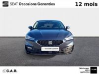 Seat Leon 1.5 TSI 115 BVM6 Business - <small></small> 31.371 € <small>TTC</small> - #2