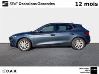 Seat Leon 1.5 TSI 115 BVM6 Business - <small></small> 31.371 € <small>TTC</small> - #3