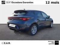 Seat Leon 1.5 TSI 115 BVM6 Business - <small></small> 31.371 € <small>TTC</small> - #5