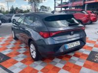 Seat Leon 1.5 TSI 130 BV6 STYLE PACK - <small></small> 23.650 € <small>TTC</small> - #5