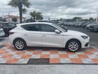 Seat Leon 1.5 TSI 130 BV6 STYLE PACK - <small></small> 22.980 € <small>TTC</small> - #4