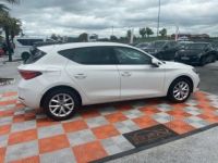 Seat Leon 1.5 TSI 130 BV6 STYLE PACK - <small></small> 22.980 € <small>TTC</small> - #5