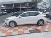 Seat Leon 1.5 TSI 130 BV6 STYLE PACK - <small></small> 22.980 € <small>TTC</small> - #10