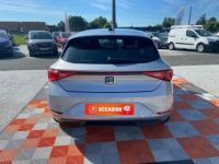 Seat Leon 1.5 TSI 130 BV6 STYLE PACK - <small></small> 22.980 € <small>TTC</small> - #6