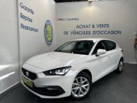 Seat Leon 1.5 TSI 130CH BUSINESS - <small></small> 23.490 € <small>TTC</small> - #1