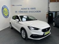 Seat Leon 1.5 TSI 130CH BUSINESS - <small></small> 23.490 € <small>TTC</small> - #2