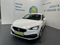 Seat Leon 1.5 TSI 130CH BUSINESS - <small></small> 23.490 € <small>TTC</small> - #3