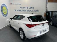 Seat Leon 1.5 TSI 130CH BUSINESS - <small></small> 23.490 € <small>TTC</small> - #4