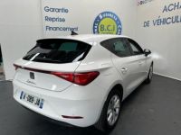 Seat Leon 1.5 TSI 130CH BUSINESS - <small></small> 23.490 € <small>TTC</small> - #5