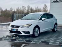 Seat Leon 1,5 TSI 130CH XCELLENCE BEATS AUDIO CAMERA - <small></small> 13.990 € <small>TTC</small> - #3