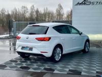 Seat Leon 1,5 TSI 130CH XCELLENCE BEATS AUDIO CAMERA - <small></small> 13.990 € <small>TTC</small> - #6