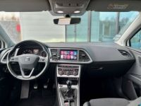 Seat Leon 1,5 TSI 130CH XCELLENCE BEATS AUDIO CAMERA - <small></small> 13.990 € <small>TTC</small> - #9