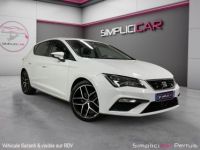 Seat Leon 1.5 TSI 150 BVM6 FR - <small></small> 17.490 € <small>TTC</small> - #1