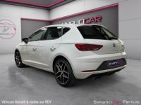 Seat Leon 1.5 TSI 150 BVM6 FR - <small></small> 17.490 € <small>TTC</small> - #3