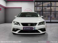 Seat Leon 1.5 TSI 150 BVM6 FR - <small></small> 17.490 € <small>TTC</small> - #15