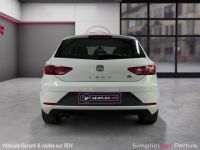 Seat Leon 1.5 TSI 150 BVM6 FR - <small></small> 17.490 € <small>TTC</small> - #16