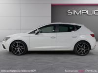 Seat Leon 1.5 TSI 150 BVM6 FR - <small></small> 17.490 € <small>TTC</small> - #17