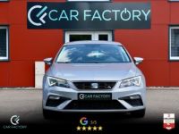 Seat Leon 1.5 TSI 150 DSG FR / Beats Audio / Pack Hiver / GPS / Garantie 1an - <small></small> 19.980 € <small>TTC</small> - #2