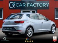 Seat Leon 1.5 TSI 150 DSG FR / Beats Audio / Pack Hiver / GPS / Garantie 1an - <small></small> 19.980 € <small>TTC</small> - #4