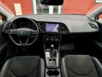 Seat Leon 1.5 TSI 150 DSG FR / Beats Audio / Pack Hiver / GPS / Garantie 1an - <small></small> 19.980 € <small>TTC</small> - #8