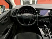 Seat Leon 1.5 TSI 150 DSG FR / Beats Audio / Pack Hiver / GPS / Garantie 1an - <small></small> 19.980 € <small>TTC</small> - #9