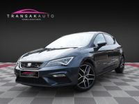 Seat Leon 1.5 TSI 150 DSG7 - Finition FR - Suivi complet - <small></small> 18.980 € <small>TTC</small> - #1