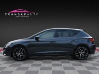 Seat Leon 1.5 TSI 150 DSG7 - Finition FR - Suivi complet - <small></small> 18.980 € <small>TTC</small> - #2