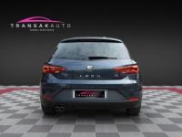 Seat Leon 1.5 TSI 150 DSG7 - Finition FR - Suivi complet - <small></small> 18.980 € <small>TTC</small> - #4